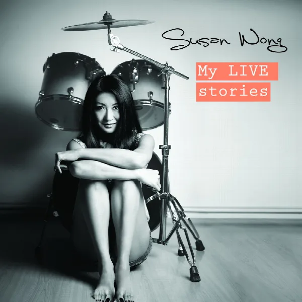 Susan Wong