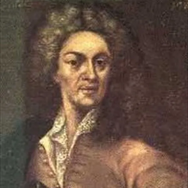 Jean-Baptiste Lully