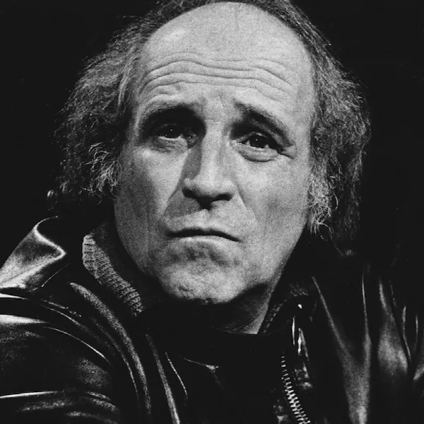 Léo Ferré