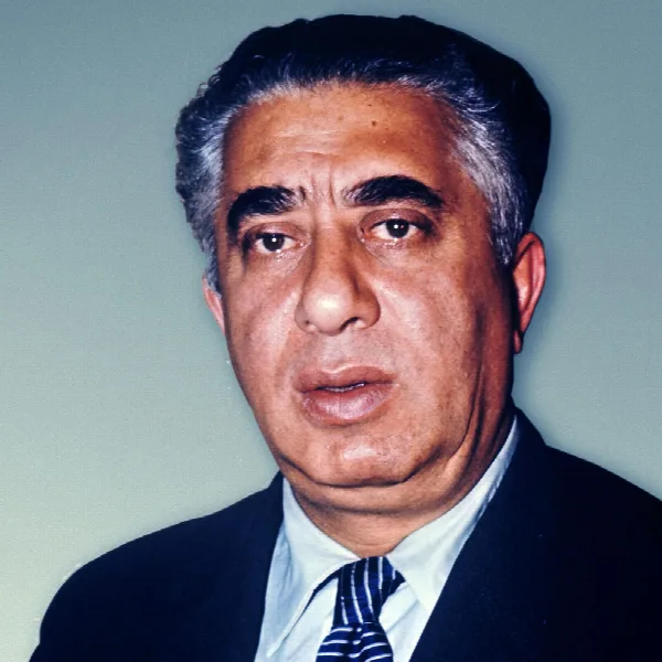 Aram Khatchaturian