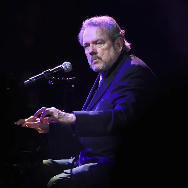 Jimmy Webb