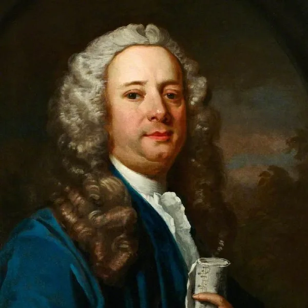 Francesco Geminiani