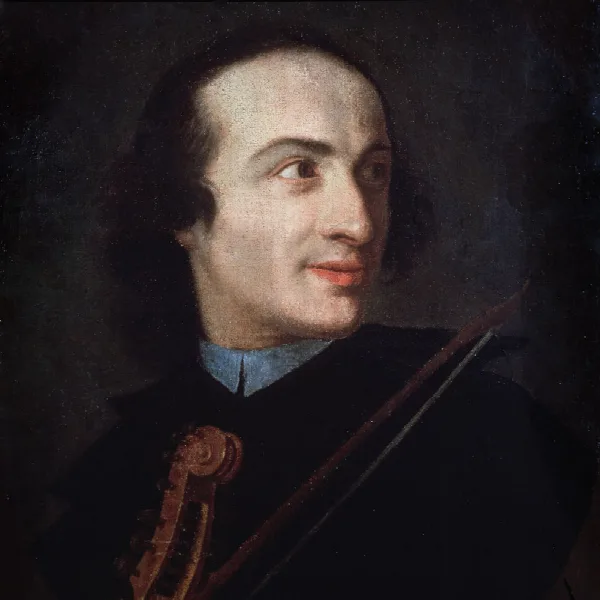 Giuseppe Tartini