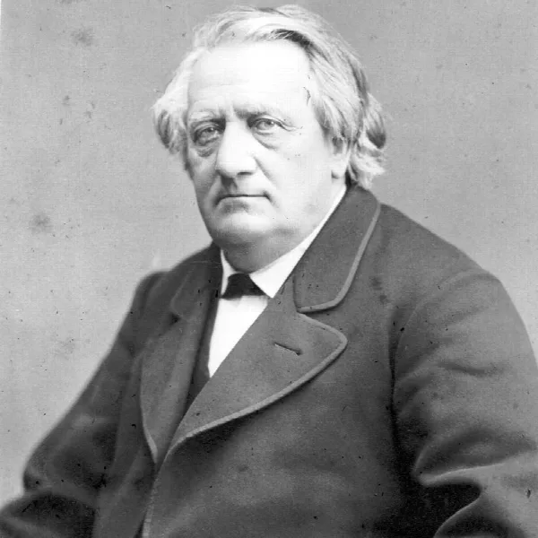 Franz Paul Lachner