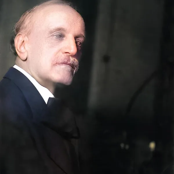 Louis Vierne
