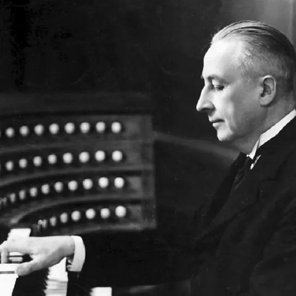 Marcel Dupré