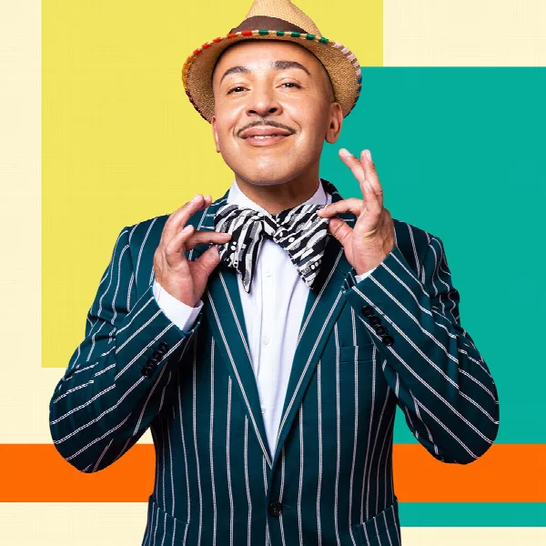 Lou Bega