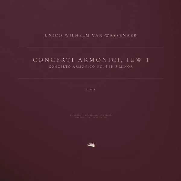 Unico Wilhelm van Wassenaer