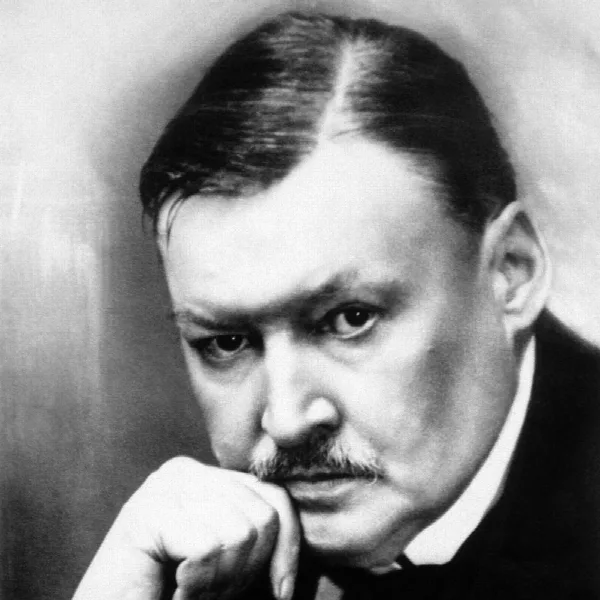 Alexander Glazunov