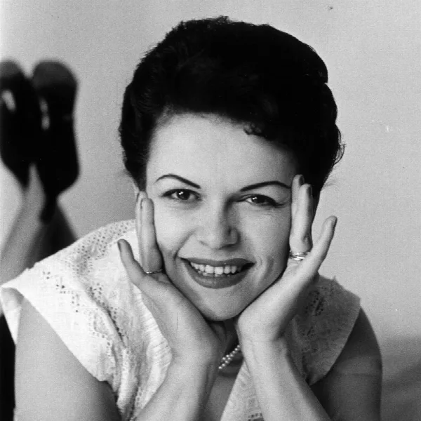 Eve Boswell