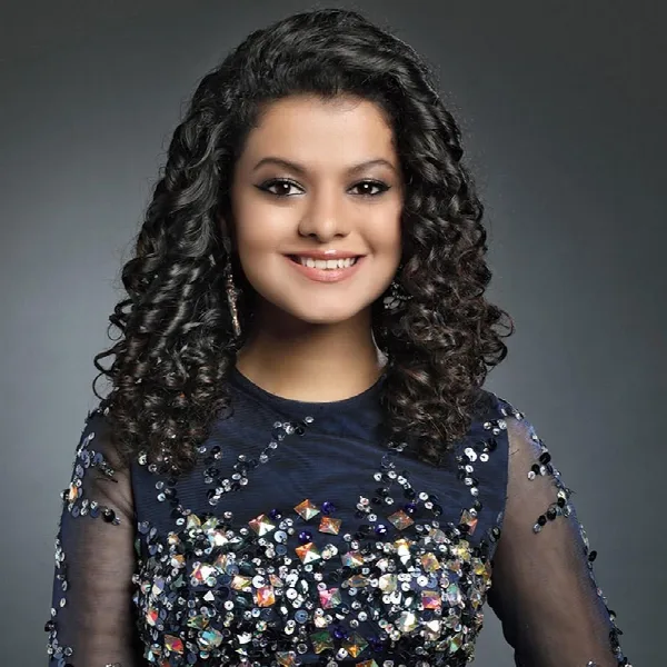 Palak Muchhal