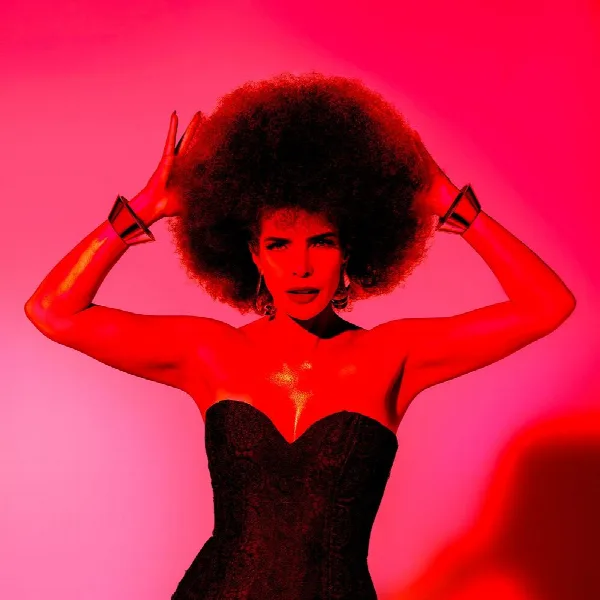 Vanessa da Mata