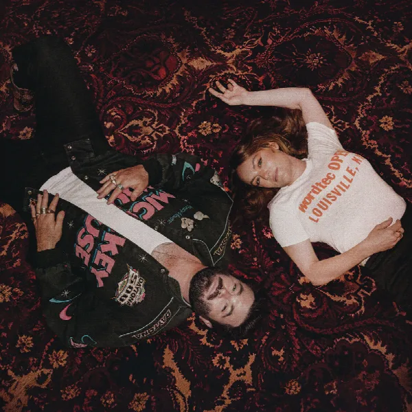 Angus & Julia Stone