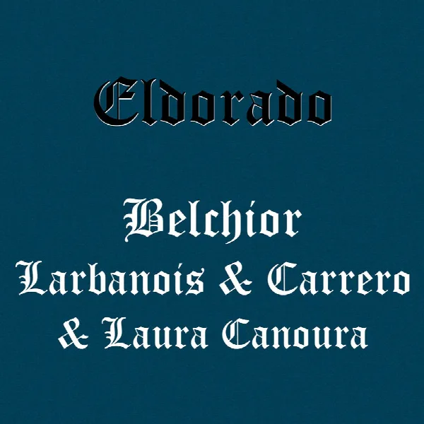 Larbarnois & Carrero