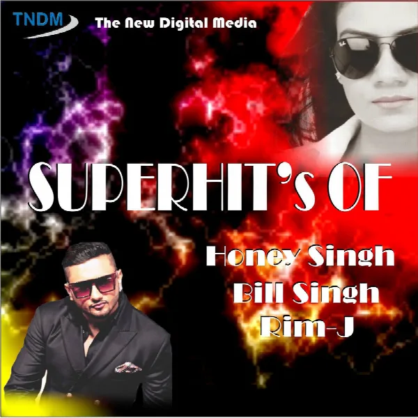 Honey Singh