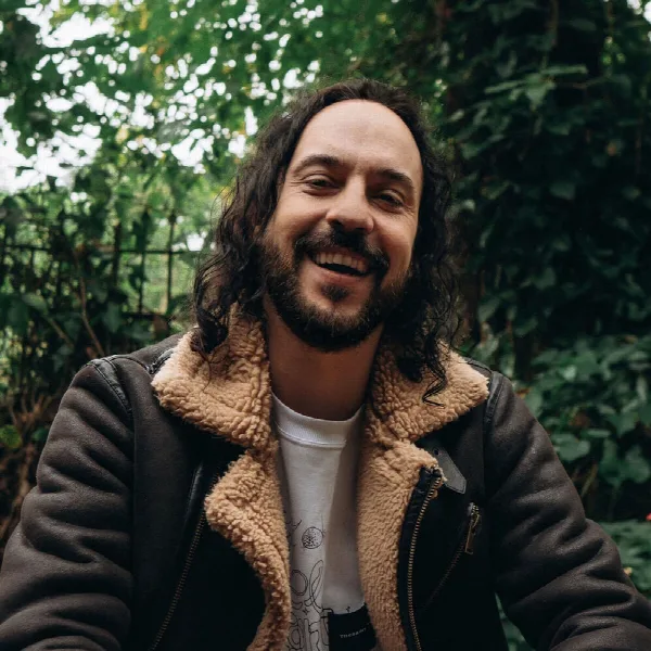 Gabriel o Pensador