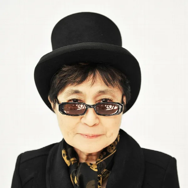 Yoko Ono