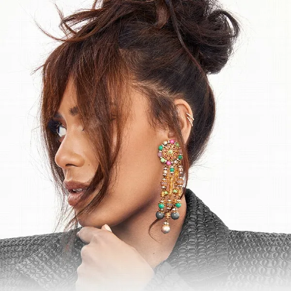 Amel Bent