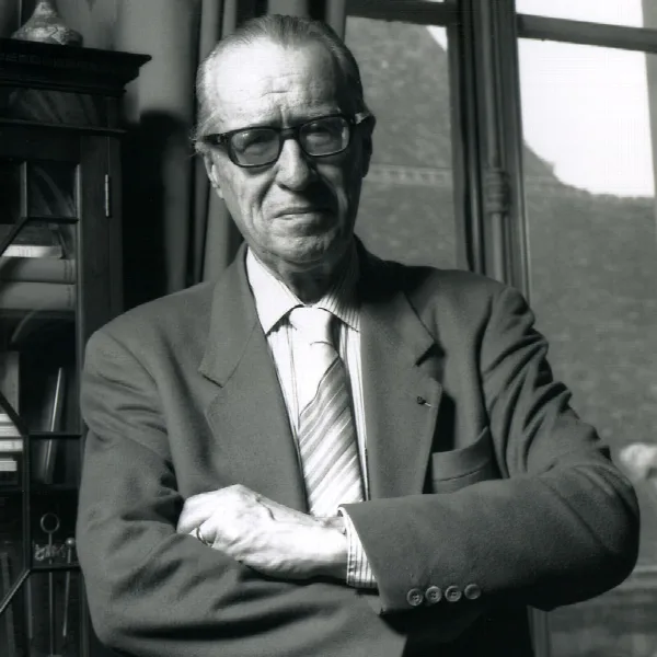 Jean Francaix