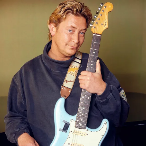 Chris Rea