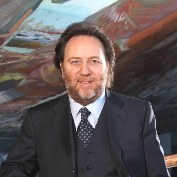 Riccardo Chailly