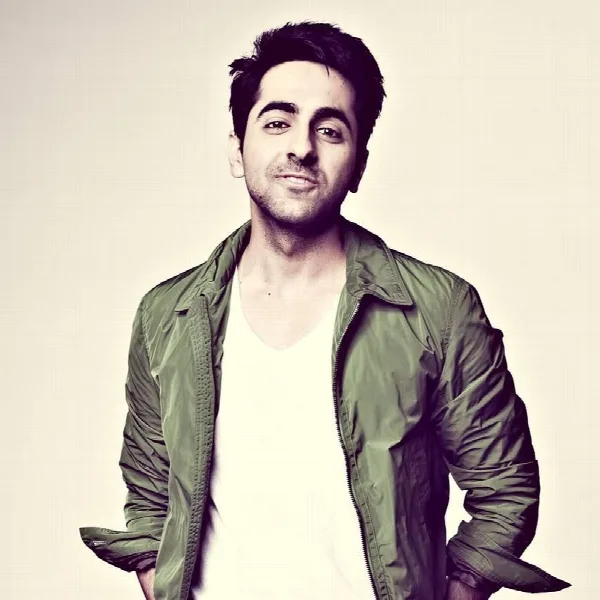 Ayushmann Khurrana