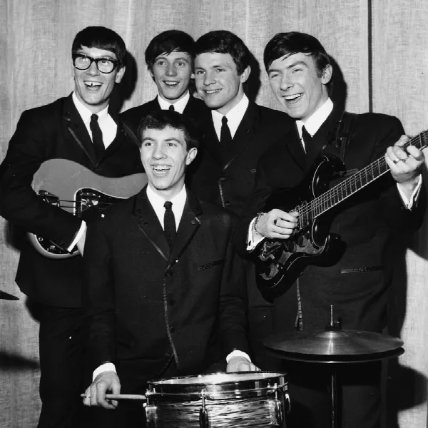 The Mojos