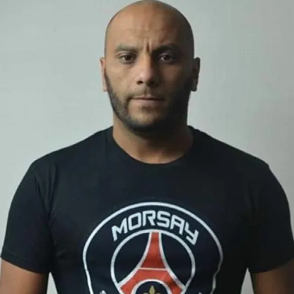Morsay