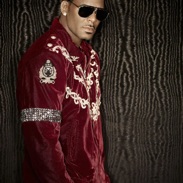 R. Kelly