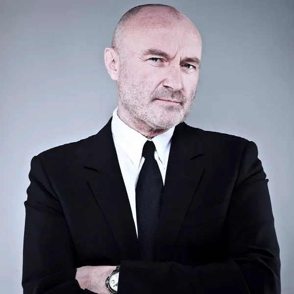 Phil Collins