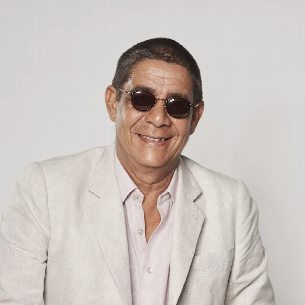 Zeca Pagodinho