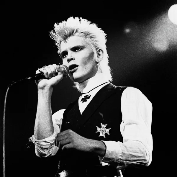 Generation X