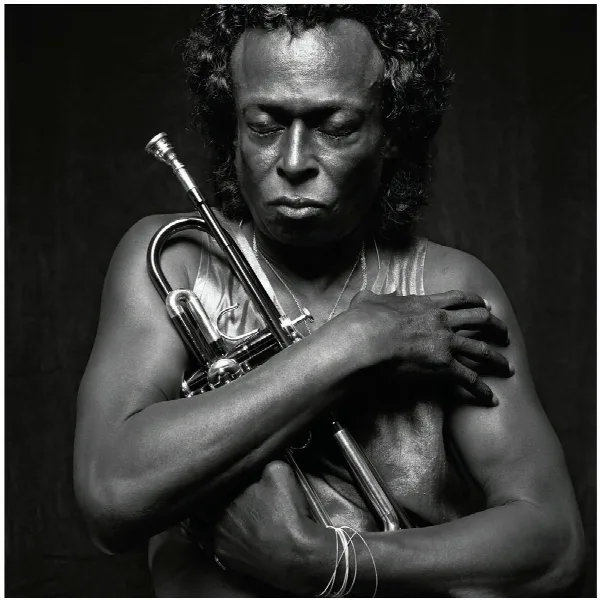 Miles Davis