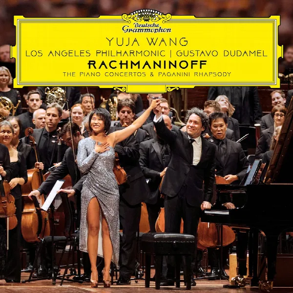 Sergei Rachmaninov