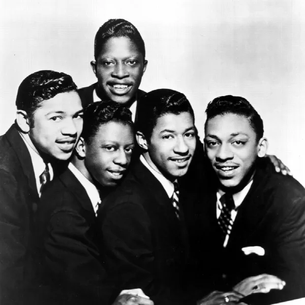 The Cadillacs