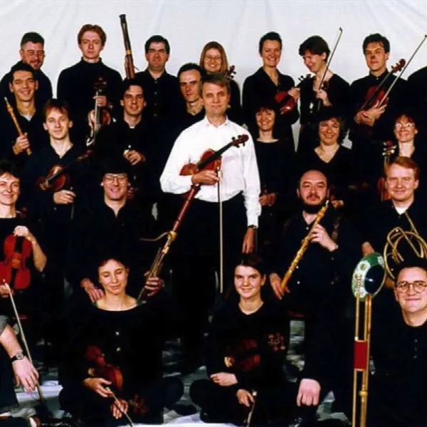 Collegium Musicum 90
