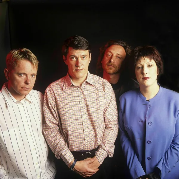 New Order