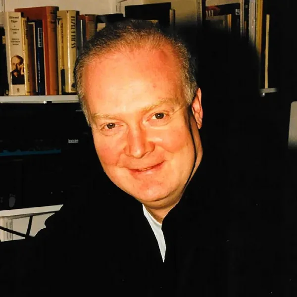 Nigel Hess