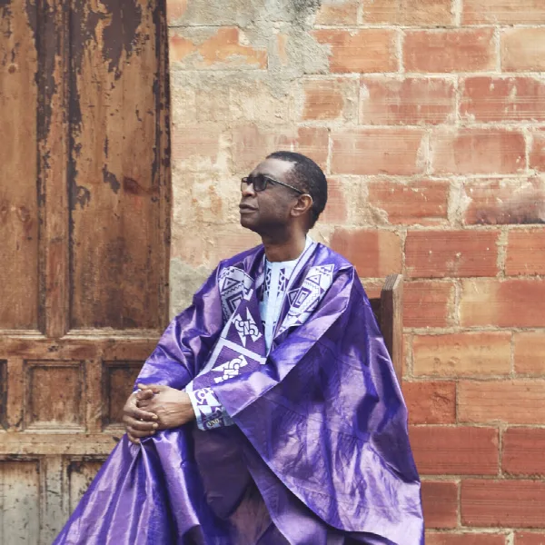 Youssou N'Dour