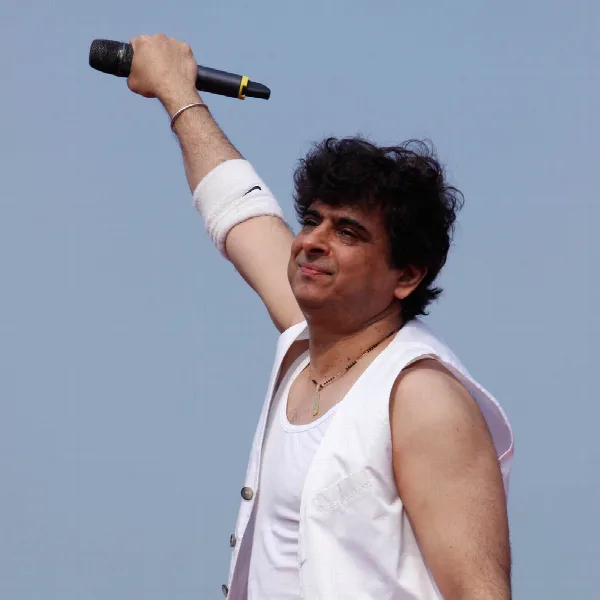 Palash Sen
