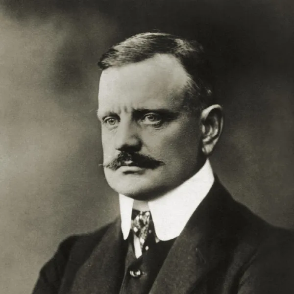 Jean Sibelius