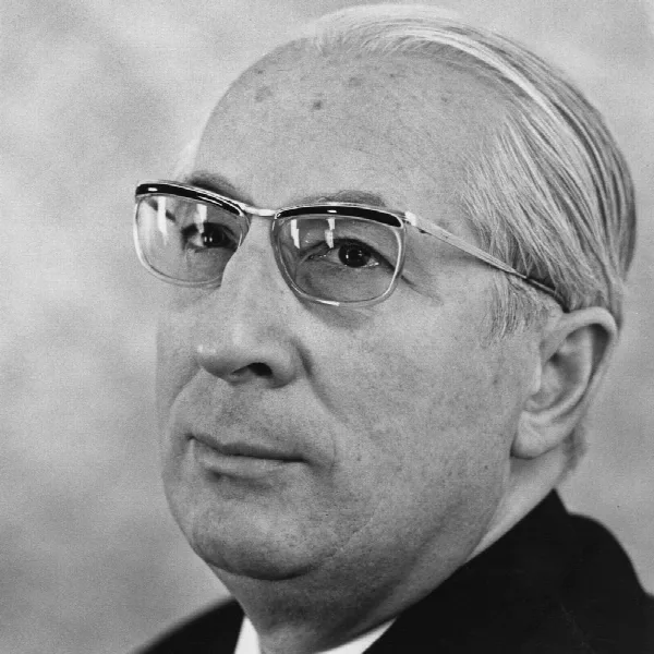 Ferdinand Leitner