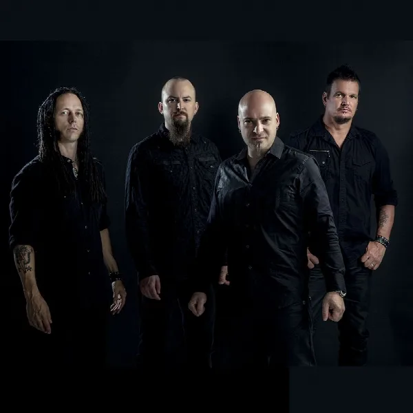 Disturbed