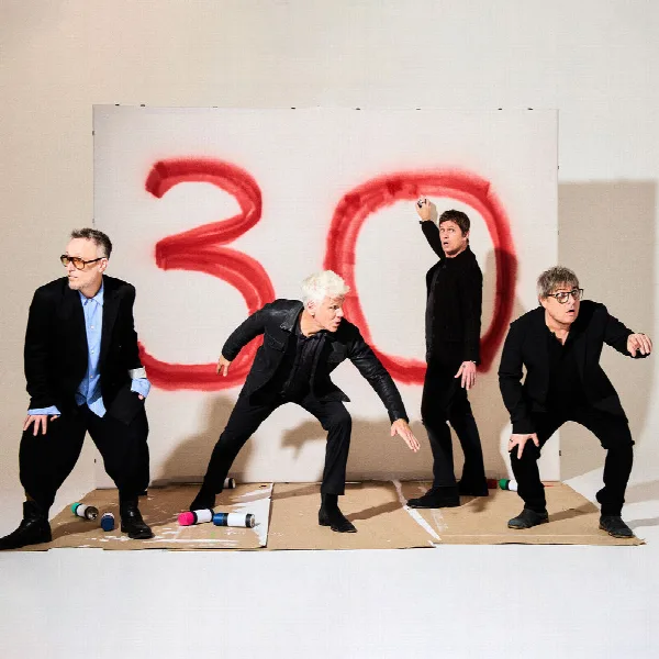 Matchbox Twenty