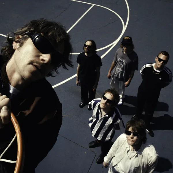 Cage The Elephant