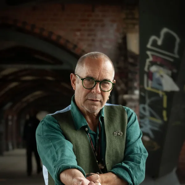 Roger Eno