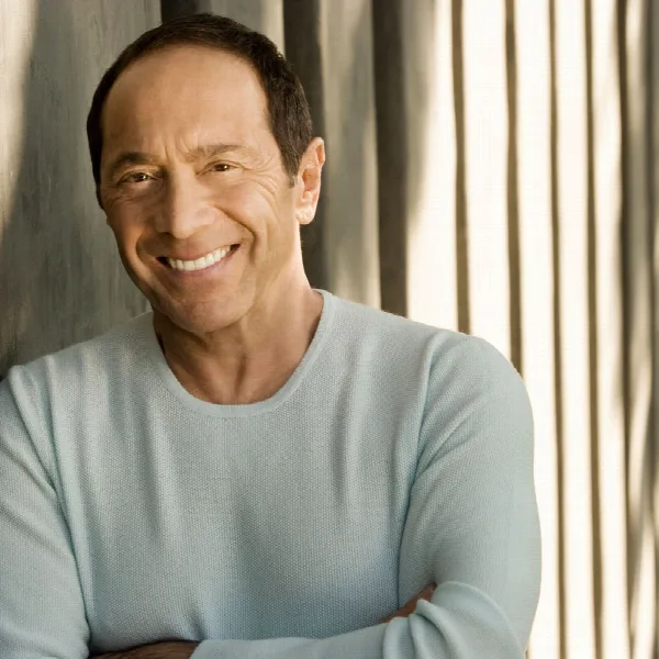 Paul Anka