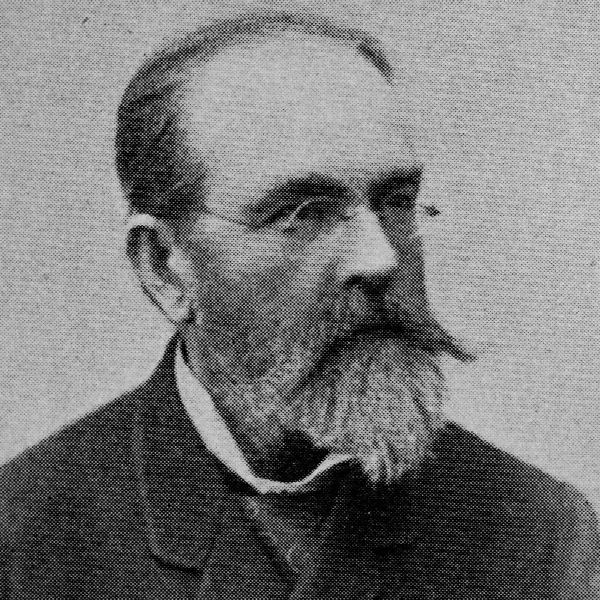 Josef Rheinberger