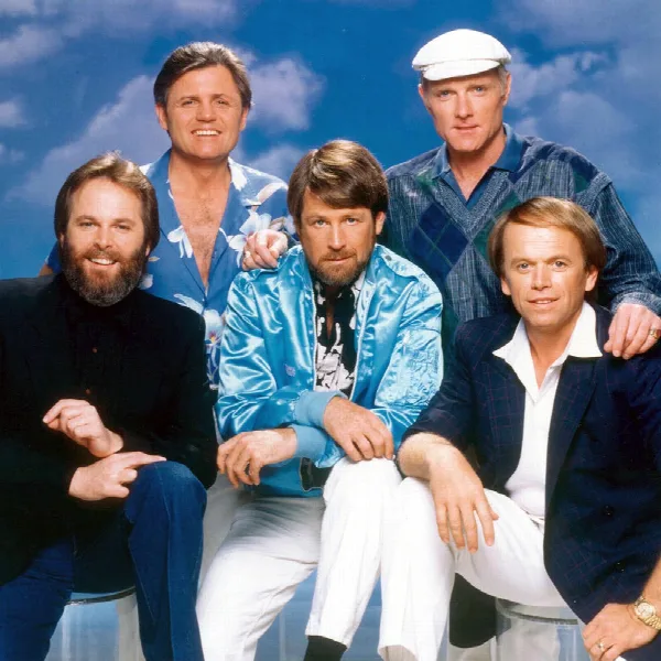 The Beach Boys
