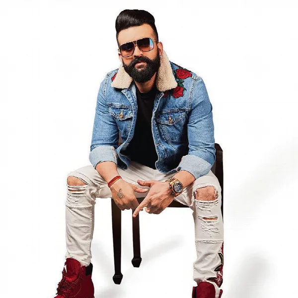 Navraj Hans